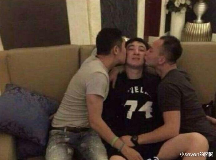 网曝王思聪双性恋,今不孕不育,爆料人称黄一鸣女儿不是其私生女