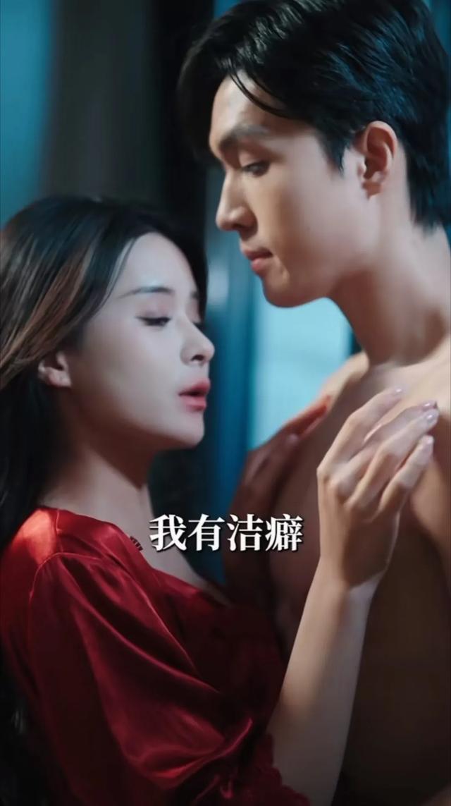 6部禁忌感爆棚的甜虐短剧，简直把姐狗文学玩出花！根本停不下来