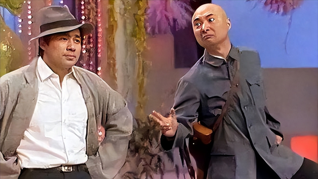 70岁陈佩斯现状:儿子继承衣钵,4孙承欢膝下,他早已衣食无忧