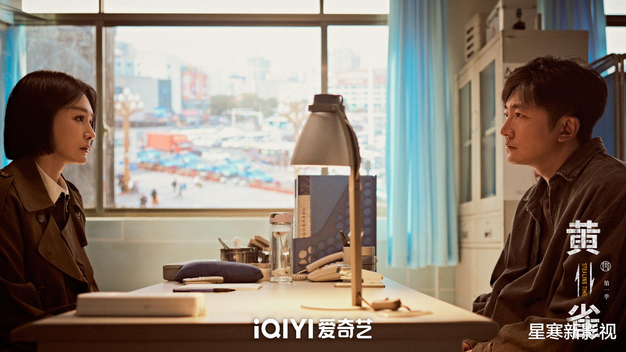 秦岚《黄雀》3月开播,央视力挺,全员实力派,大胆预测这剧要火