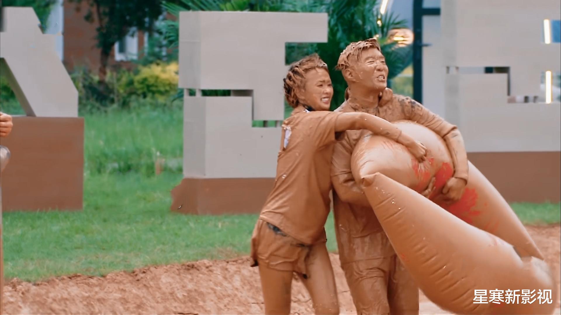 范丞丞恋情舆论发酵,白鹿受波及,《奔跑吧》格局或也将改变!