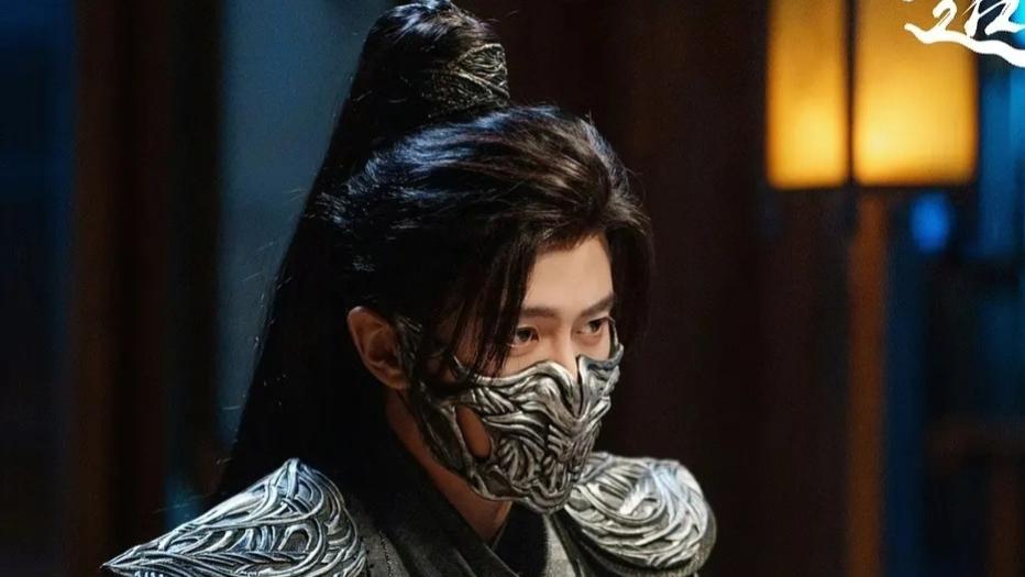 才播6集口碑大爆，评分高达9.2，这才是内娱顶流该有的实力！