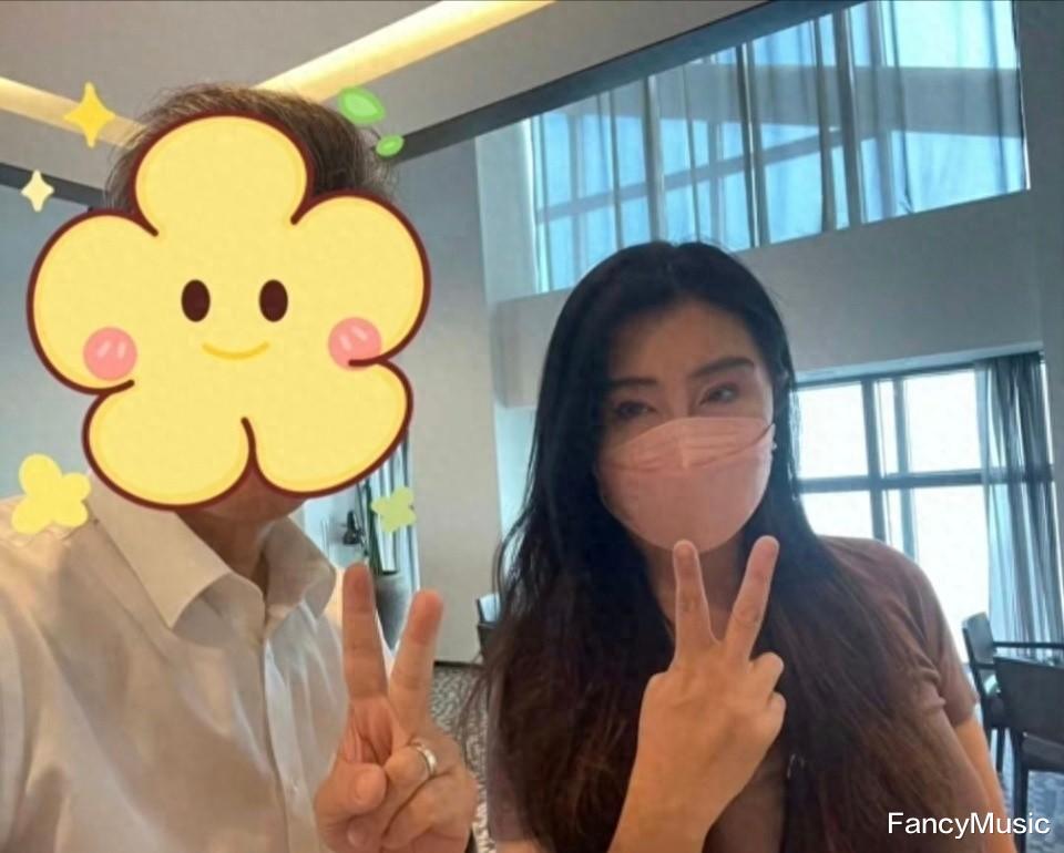 冼米华案子尘埃落定,刘碧丽独自逍遥,大佬“情人”下场有多惨?