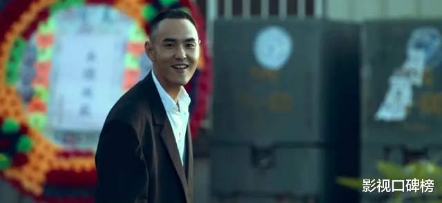 不演古偶的阮经天又帅了，《周处除三害》三大亮点吊打其他电影