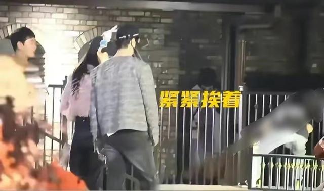 叶珂怒了！黄晓明和baby甜蜜相聚，她立马澄清关系，网友：猜对了