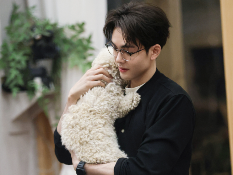 慢综艺|继《向往的生活》后,又一档慢综艺开播口碑创新高,真的没有剧本