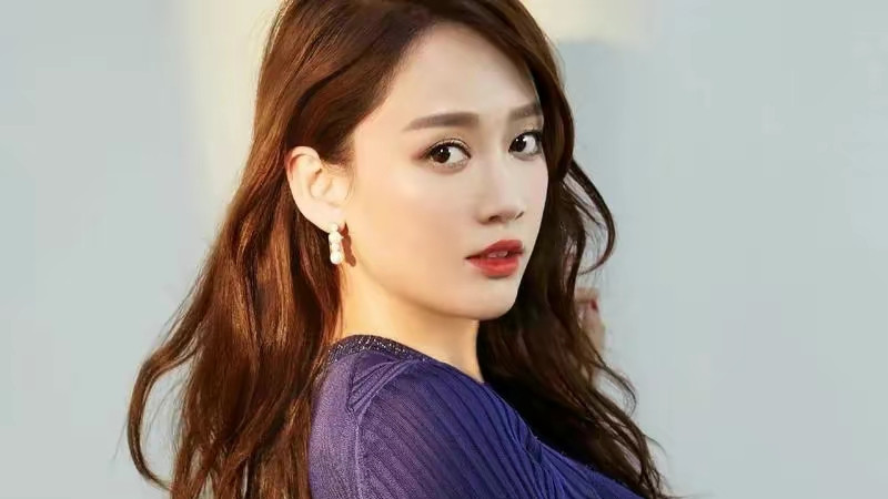 陈乔恩霸气回应生育质疑，生不生孩子，我的人生都完美无缺！