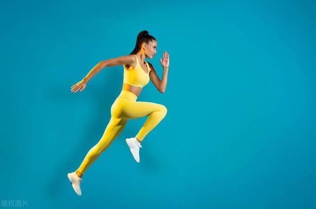 身体有这7个现象的出现,说明你的身体已经瘦了