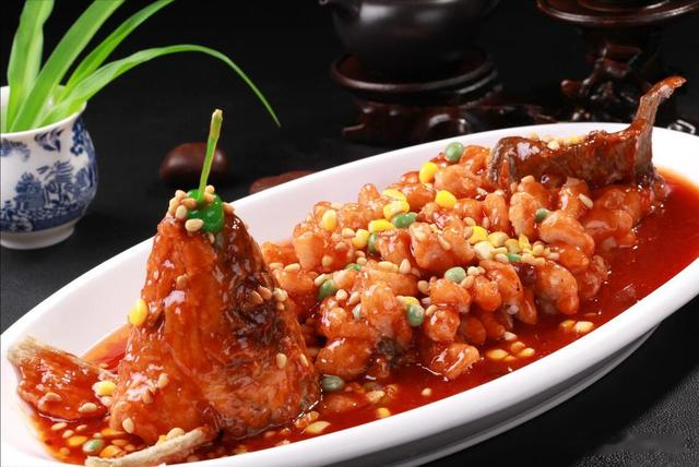 中国,神秘的“国宴菜”你知道多少?哪些菜能上榜?来,涨知识了