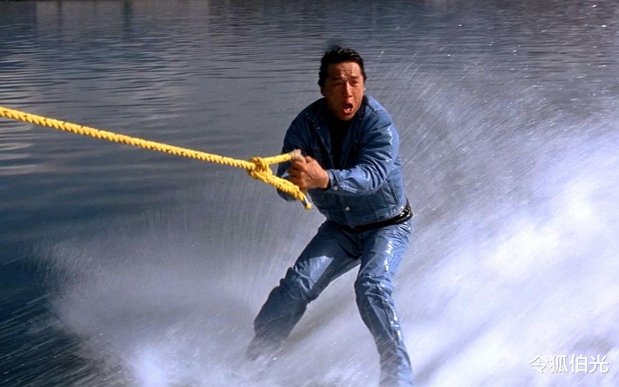 香港电影是怎么衰落的?我们看《危机航线》就知道了