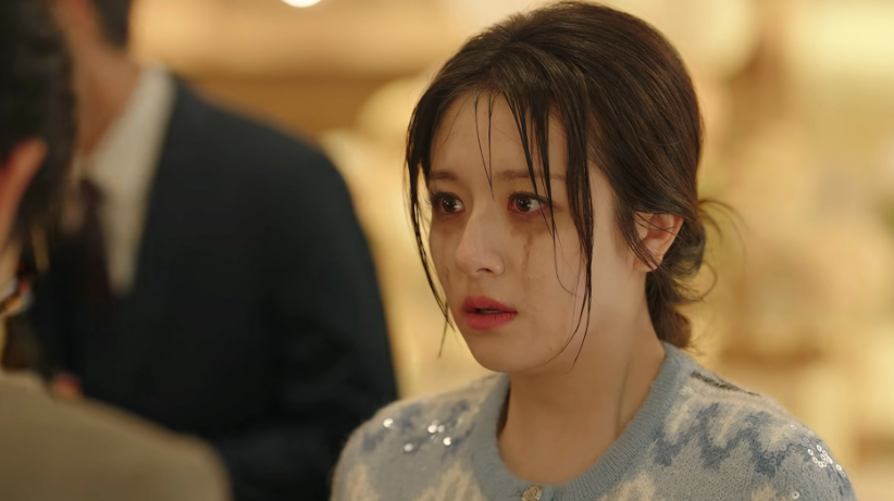 才3集评分9.7,檀健次令观众成功“入坑”,国产都市剧有天花板了!