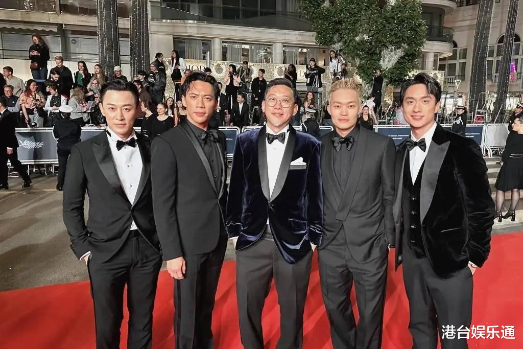 香港一周票房:《头脑特工队2》四连冠,港片惨遭海外电影碾压