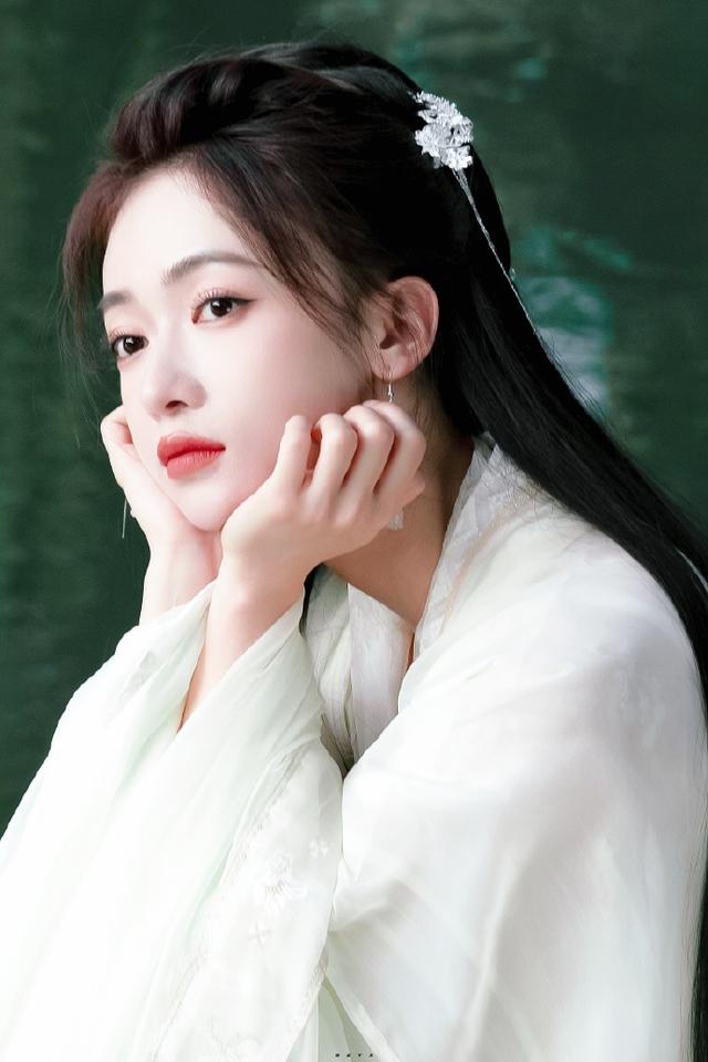 明星无滤镜下的鬼样子,宋茜忒粗糙,吴谨言像中风,孙俪似村大婶