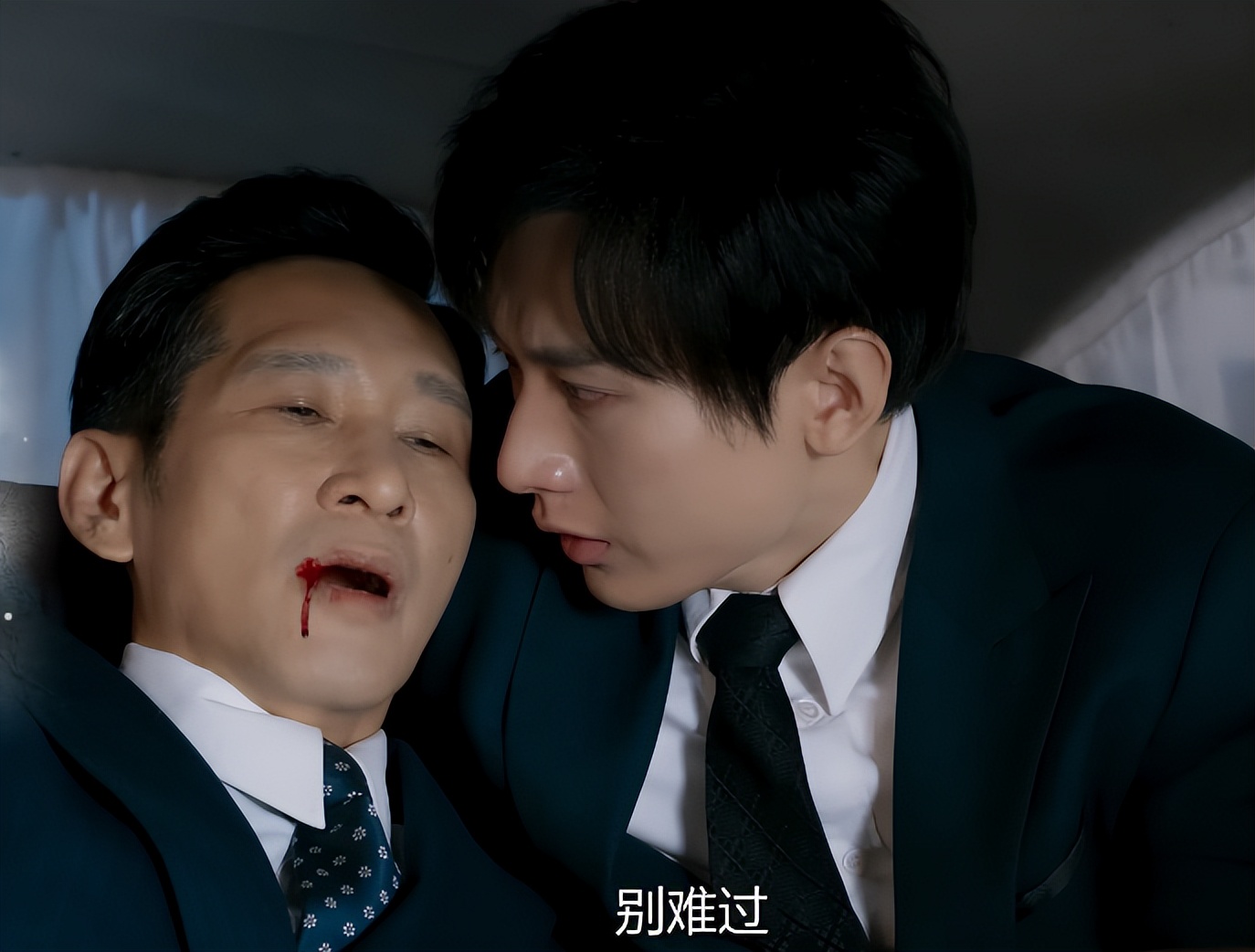 空降4集，收视率第一！观众：真不愧是我苦等5年的央视谍战大剧