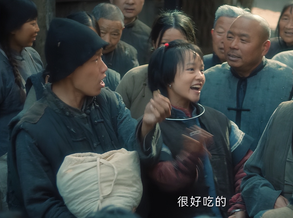 笑不活了！一脸流氓相能演“女战士”？《追风者》导演可以下岗了