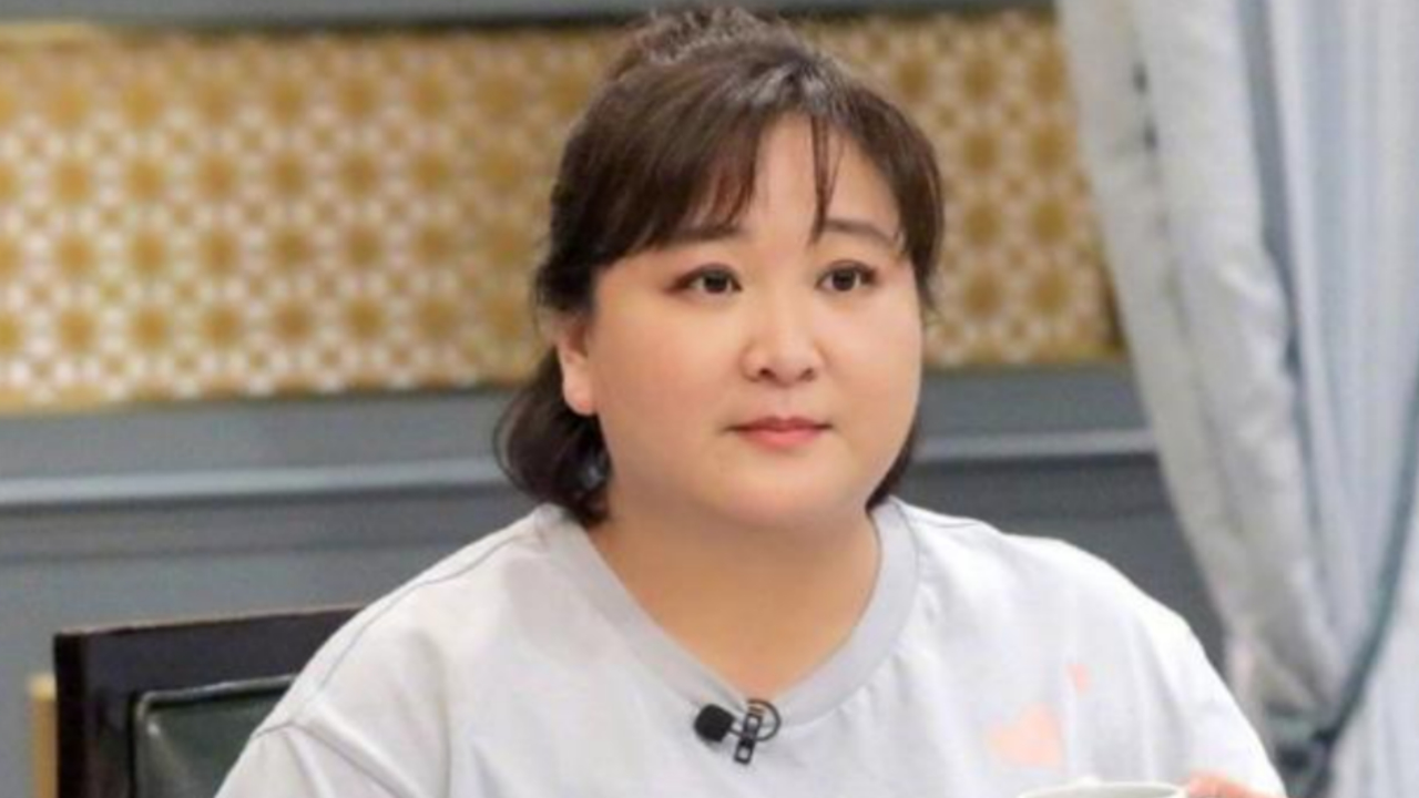 学贾玲暴瘦100斤?醒醒吧!