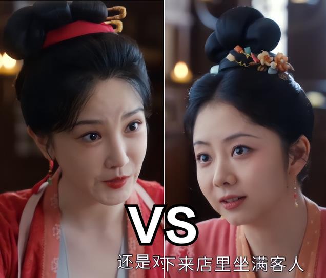 谭松韵《蜀锦人家》收视率杀疯了,弃剧网友越来越多,理由很一致