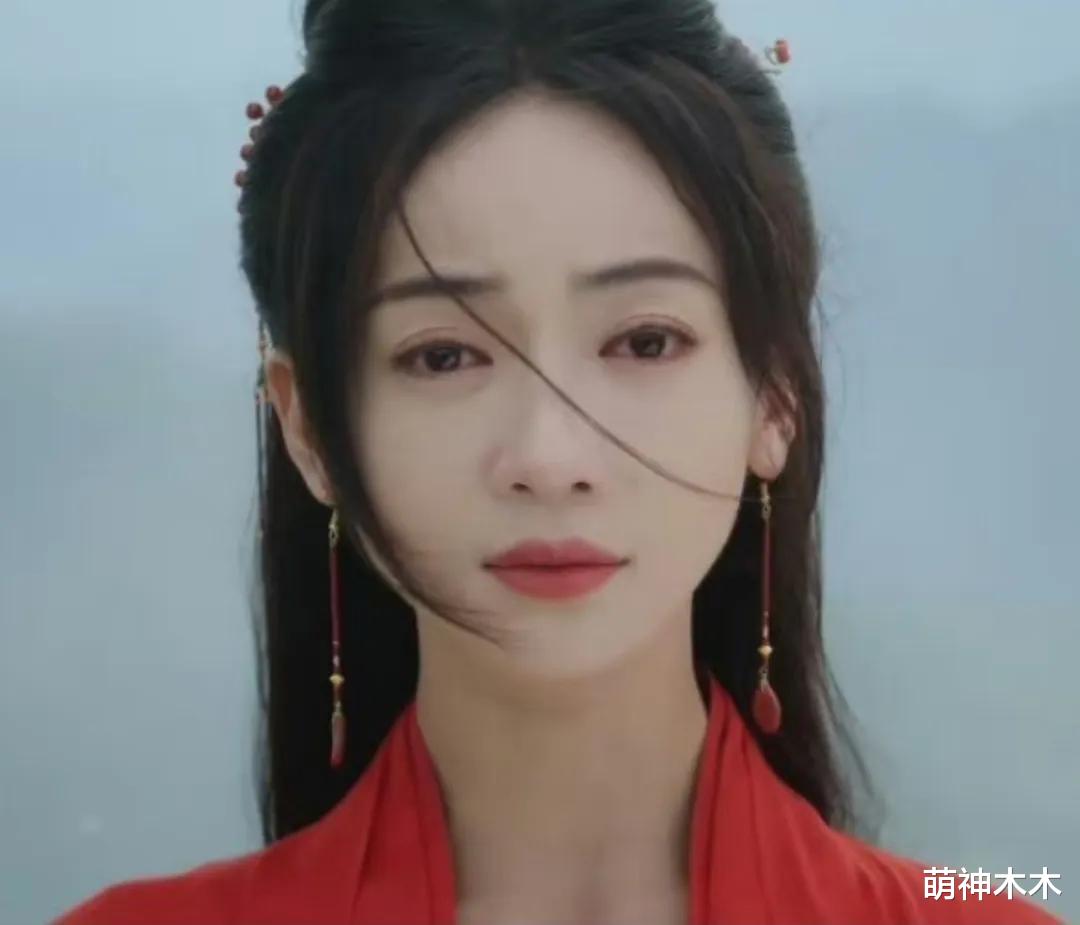 《墨雨云间》大结局引发争议!配角全员惨死,大女主人设崩塌