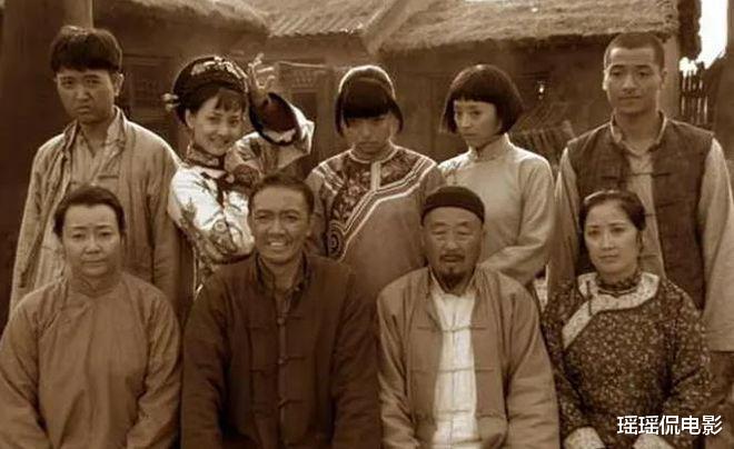 近二十年来最好看的7部年代剧,耐人寻味,部部值得二刷