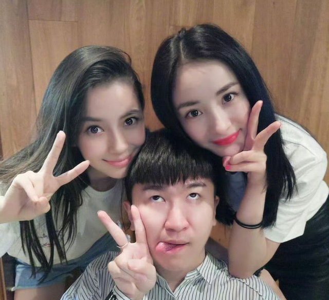 张大大“真面目”被揭穿！公司火速做切割，曝杨幂已与他绝交