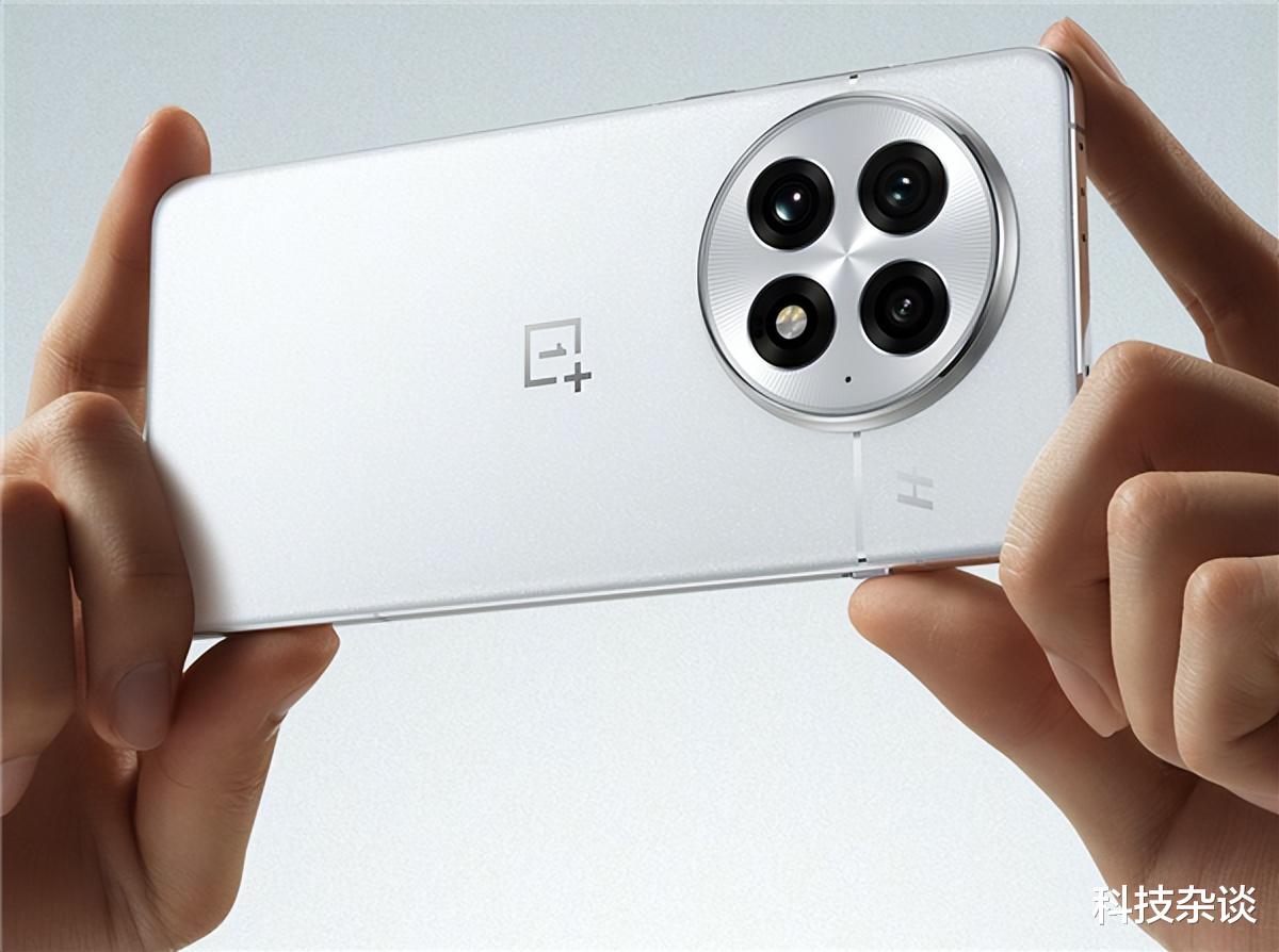 一加、iQOO、真我全官宣,realme在干什么?