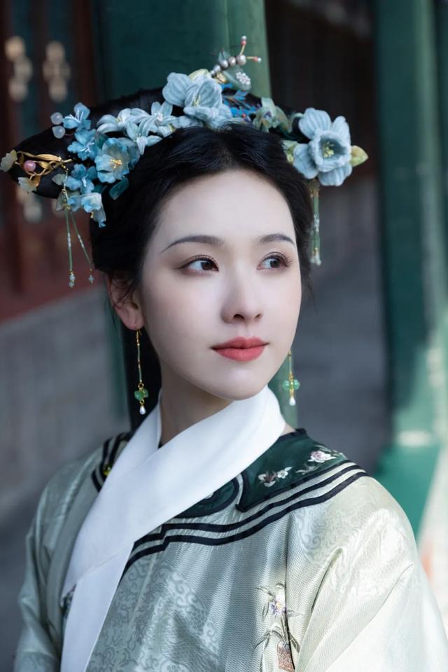 内娱最强“白月光”哪里变了?