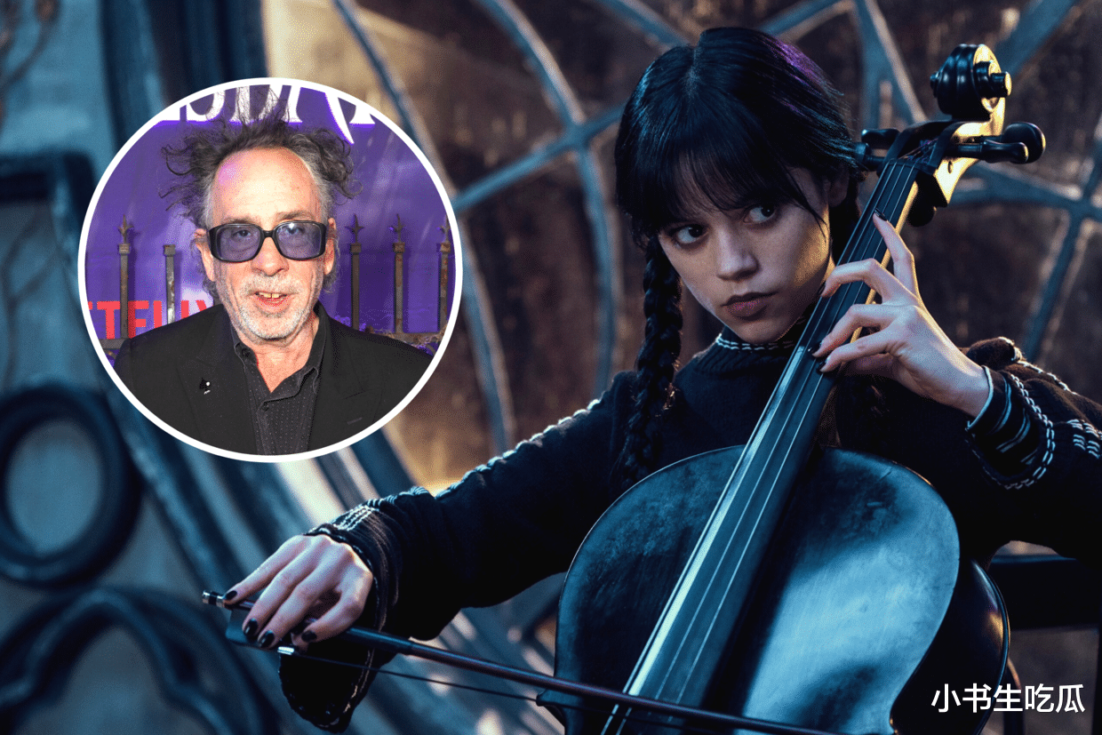 莫妮卡美貌惊人，还是没拦住老公出轨，59岁优雅老去，女儿很像她