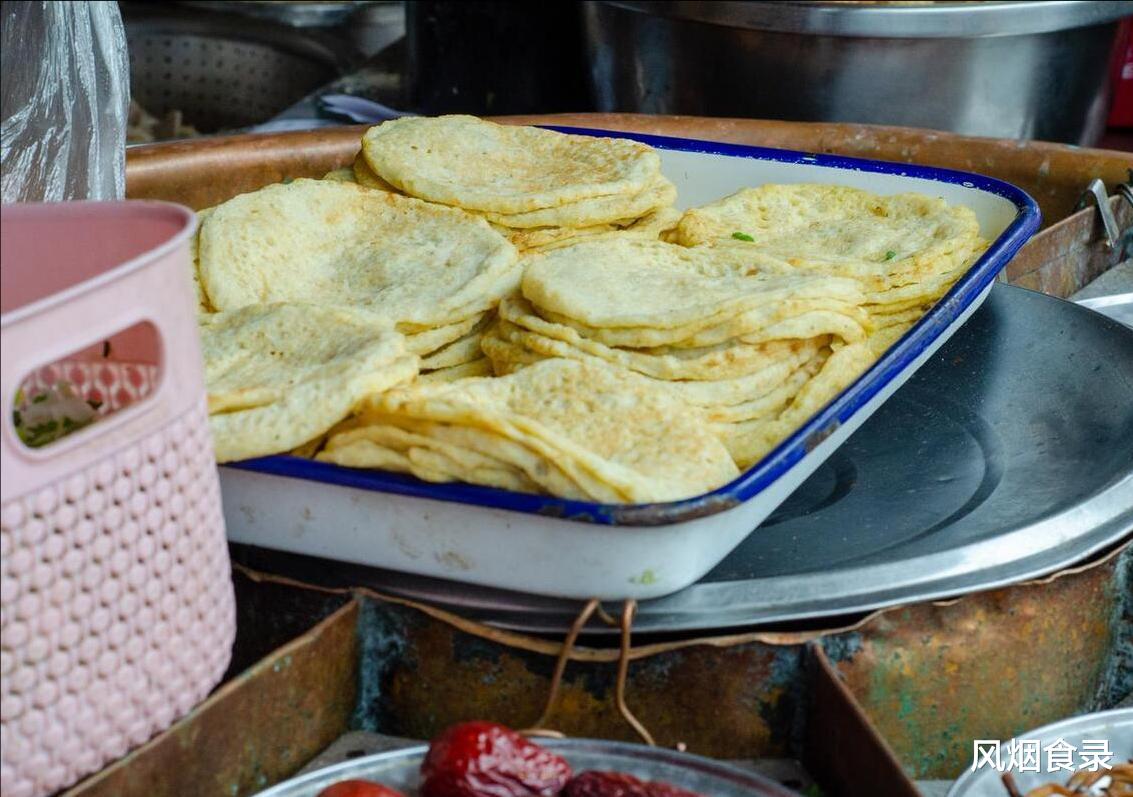 中国哪里人吃早餐最奢侈？经过评选，这10座城上榜，有你家乡吗？