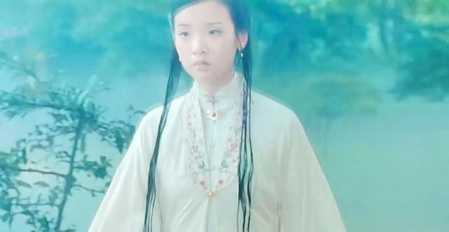 “大鼻孔、小眼睛、大门牙”这是黛玉？导演：这个妹妹真的很丑吗