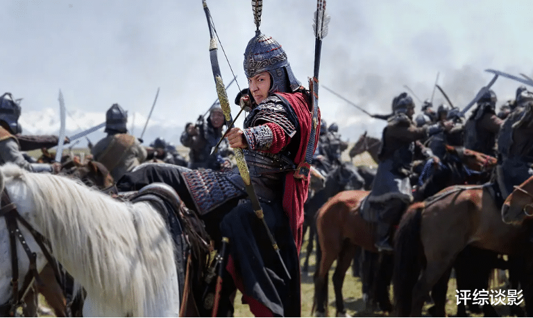 快跑！《传说》可能会刷新成龙电影最低评分记录！