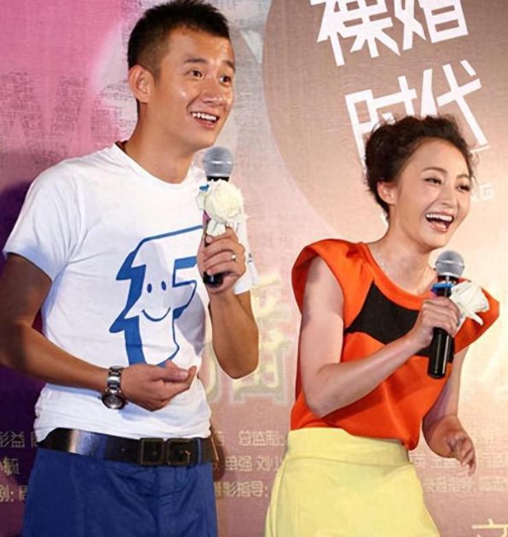 马伊琍传来好消息，网友热议文章姚笛亏大了，多年后终于迎来转机