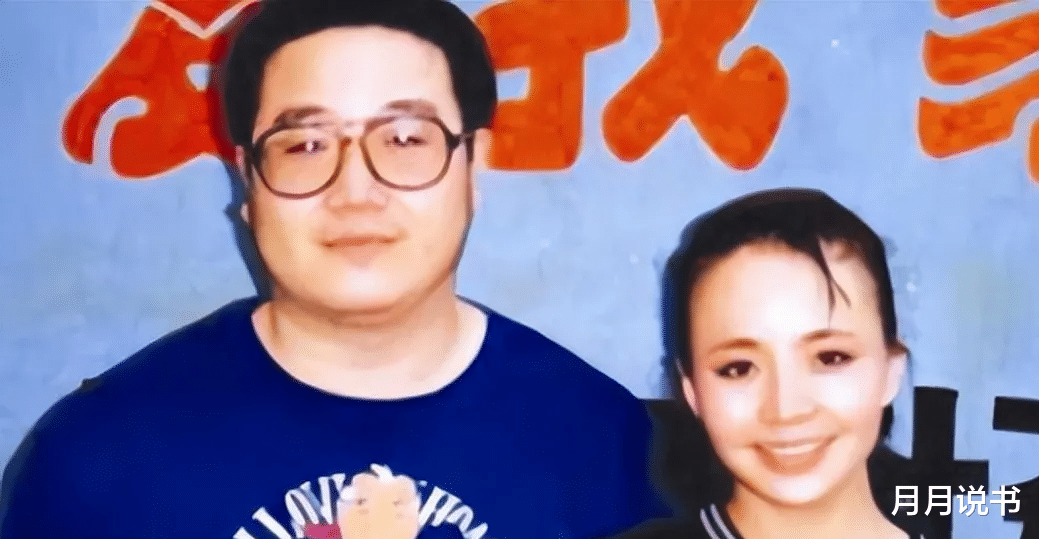 梁欢与英达携手26年,对宋丹丹说声对不起,现在的儿子竟让我如此欣慰!