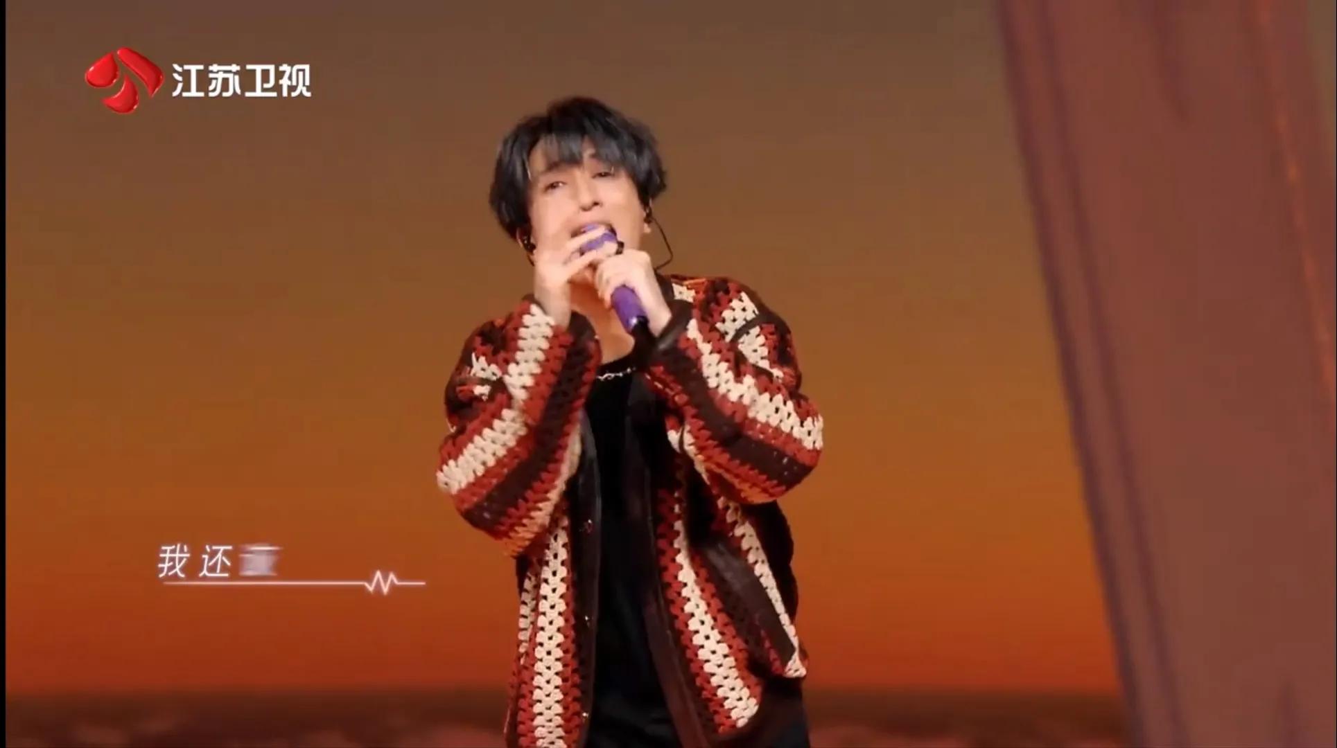 《音乐缘计划》第八期：1首新生命，1首送粉丝，1首孤独，2首口水歌