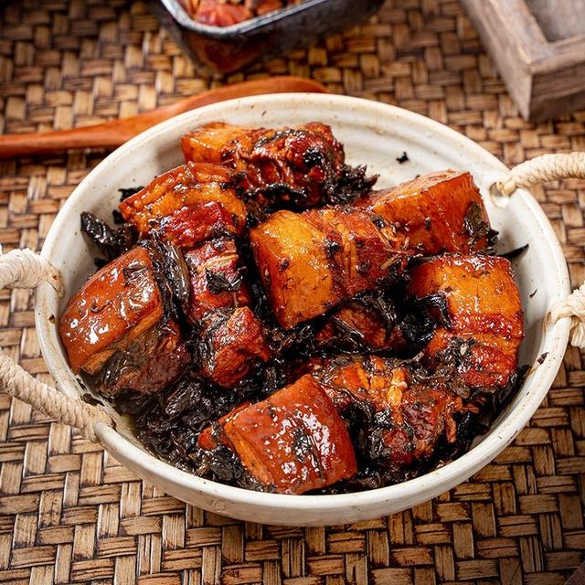 湖南预制菜有哪些?十大畅销的湖南预制菜盘点 湘菜预制菜十大名品