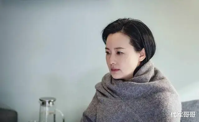 年纪越大越漂亮的女星,我只服这几位,年轻时一般,快40岁才变美