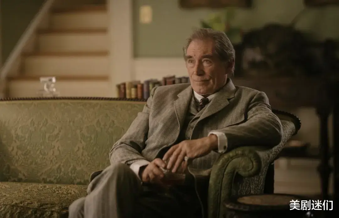 时隔两年，9.2分神剧终于回归