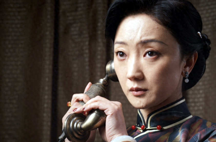 《九部的检察官》今晚首播!张译领衔,9位实力派助阵,爆款潜质