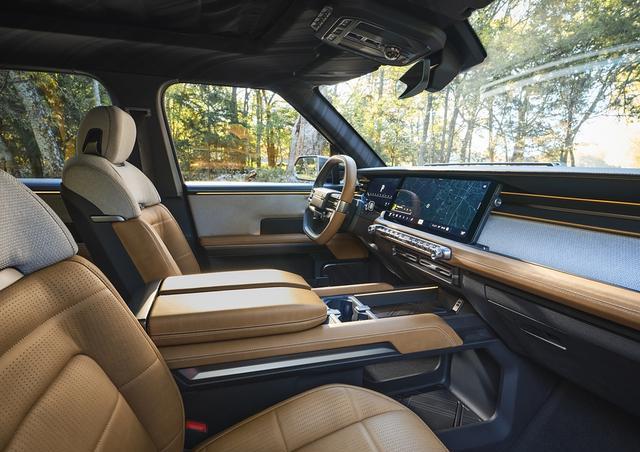 大众全新子品牌首款SUV曝光，外观很狂野，纯电增程皆可选