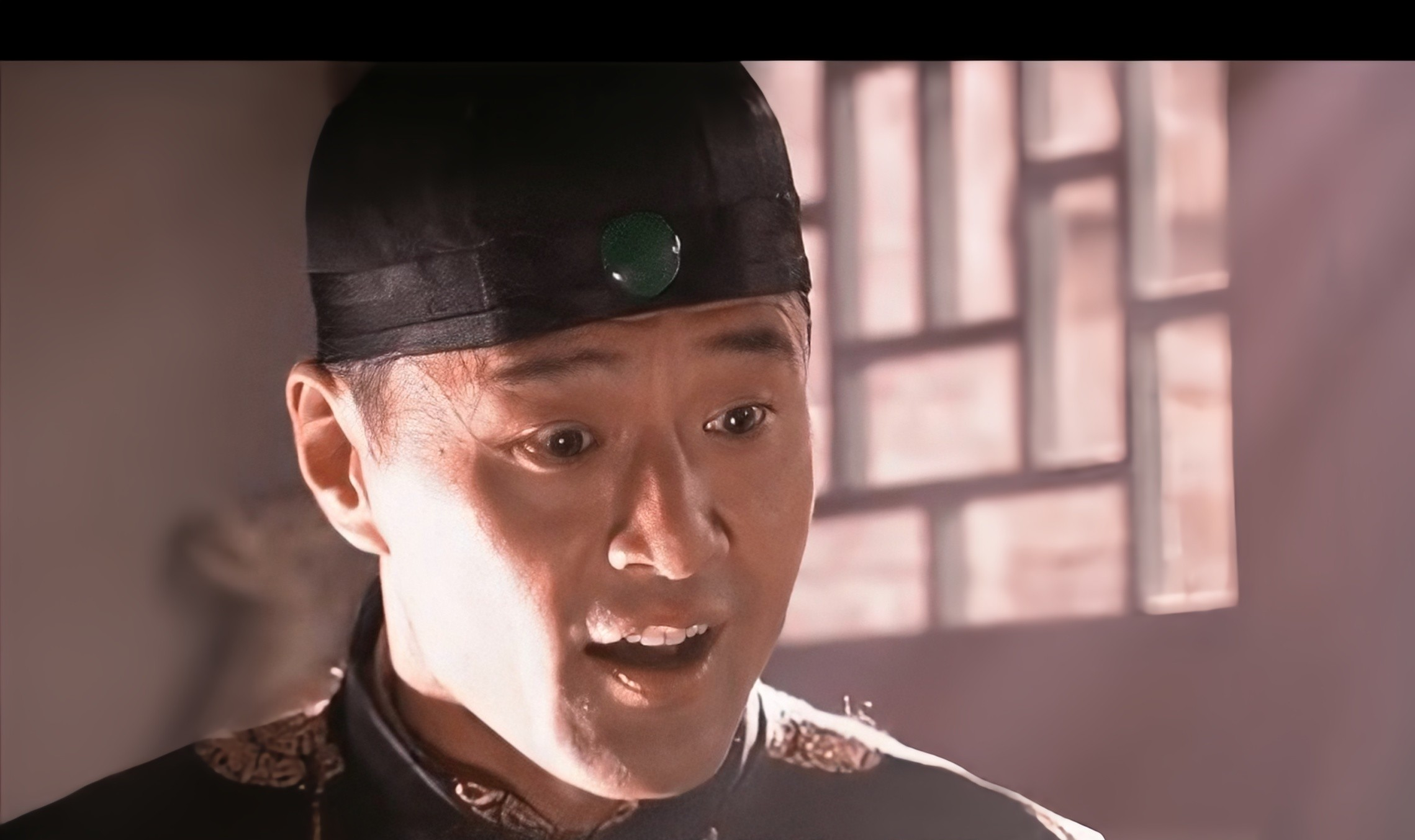 《大宅门》藏在路人里的大腕，姜文，杨紫，宁静，都被忽略了