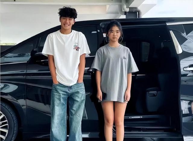 胡军|基因不会骗人，看《爸爸去哪儿》的7位萌娃，10年后差别一目了然