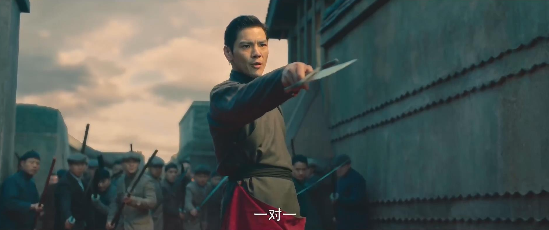 票房仅146万，9天被下架，向佐不甘心，又带来一部新片，成本超3亿