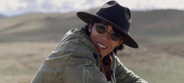 今晚震撼首播！24集都市大戏强势来袭，或成年度惊喜神作