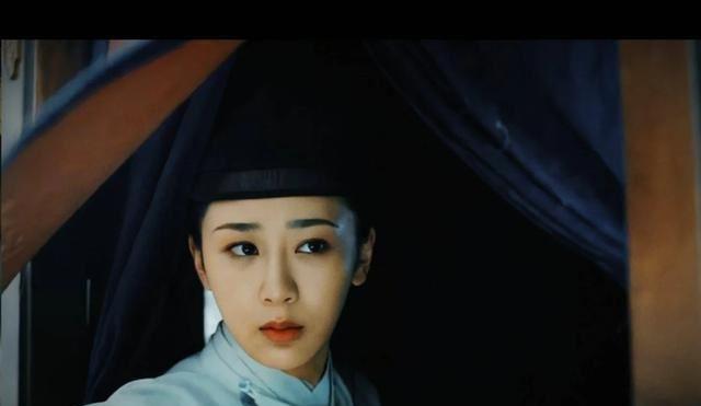 彭冠英上桌！杨紫《青簪行》今年不播赔三亿，新丽跪求上星太难了