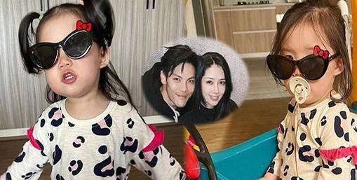 投胎是门技术活!终于出现碾压王诗龄,含着金钥匙出生的女娃