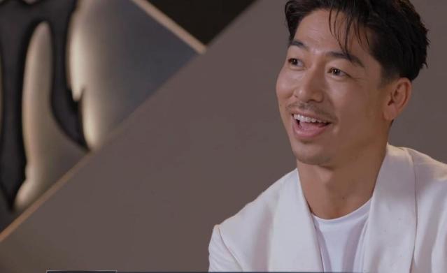 《披哥4》首播!几位专业的歌手愣是比不过一个专业的演员!