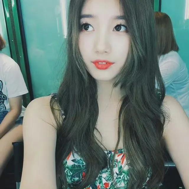 裴秀智:国民初恋不是白叫的!