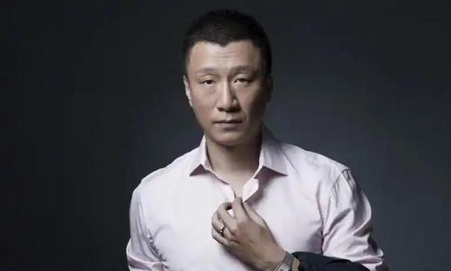 “隐藏大佬”孙红雷:住北京6千万豪宅,片酬180万,他到底多有钱