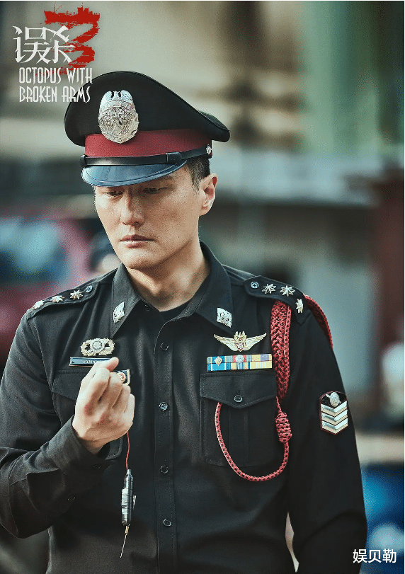 《误杀3》有什么魔力，让三料国际影帝段奕宏，给肖央做男配角