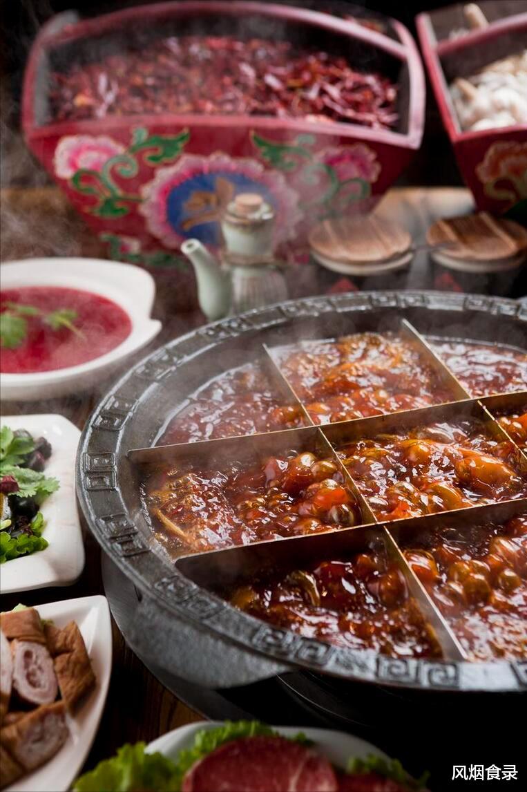 “牛油”是啥油?“黄喉,毛肚”又是啥?今天全读懂,来涨知识