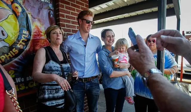 哈里王子|哈里王子上综艺选妃？备选“王妃”们爆猛料：“王室”骗了我们